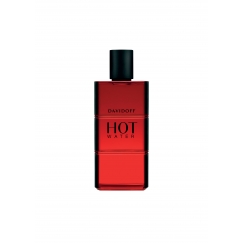 Davidoff Hot Water 110 ml Vīrieši