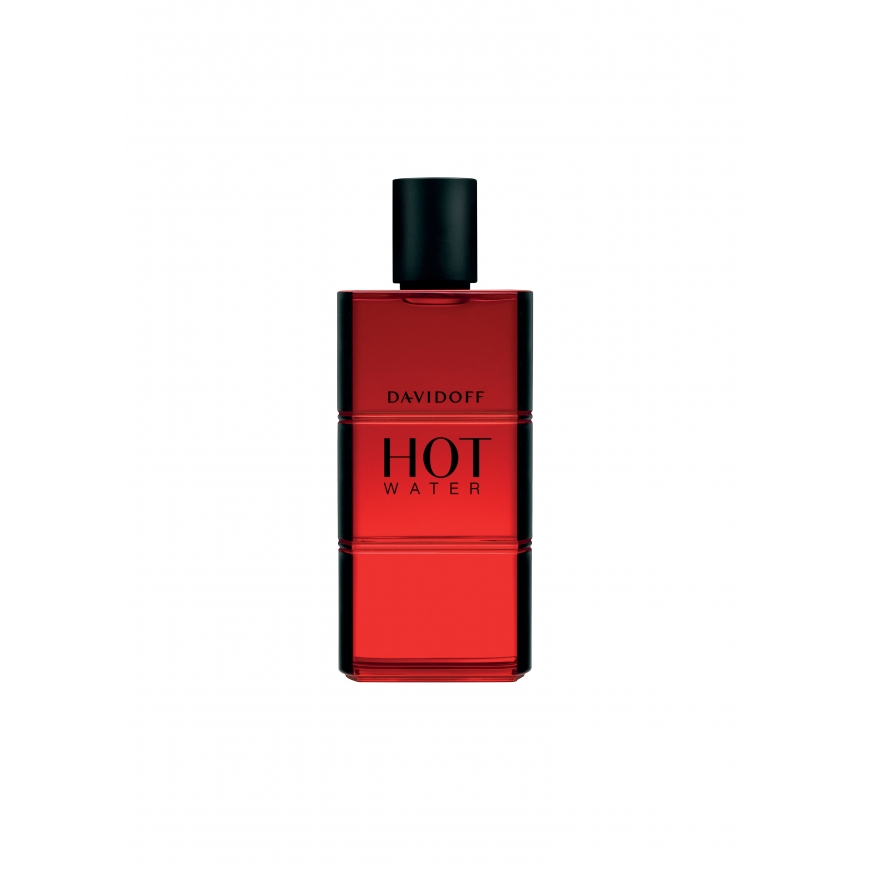 Davidoff Hot Water 110 ml Vīrieši