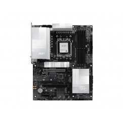 MSI PRO X870E-S EVO WIFI материнская плата AMD X870E Socket AM5 ATX
