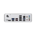 MSI PRO X870E-S EVO WIFI pagrindinė plokštė AMD X870E AM5 lizdas ATX MSI PRO X870E-S EVO WIFI pagrindinė plokštė AMD X870E AM5 lizdas ATX