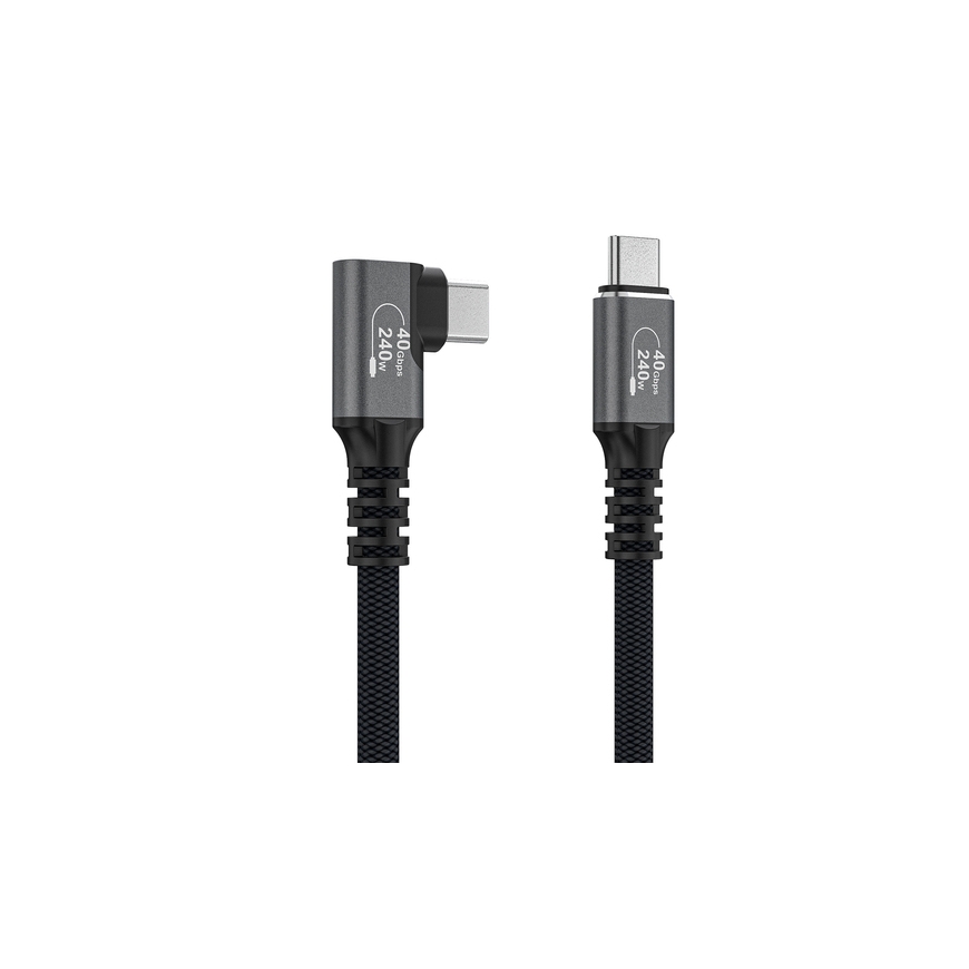 Wozinsky WPS2-UY41S USB кабель 2 m USB C Черный – 4