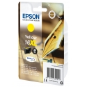 Epson Pen and crossword C13T16344012 tintes kārtridžs 1 pcs Oriģināls Augsta (XL) produktivitāte Dze Epson Pen and crossword C13T16344012 tintes kārtridžs 1 pcs Oriģināls Augsta (XL) produktivitāte Dze