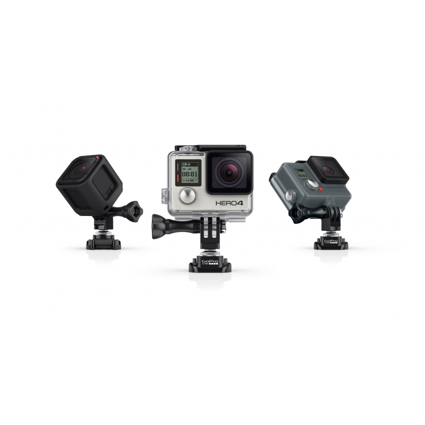 GoPro ABJQR-001 Camera mount – 2