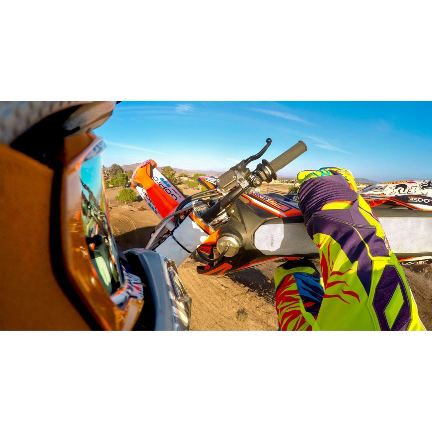 GoPro ABJQR-001 Camera mount – 4