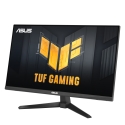 ASUS VG249QE5A PC lamekuvar 60,5 cm (23.8") 1920 x 1080 pikslit Full HD LCD Must