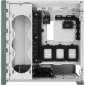 Corsair iCUE 5000X RGB Midi Tower Balts