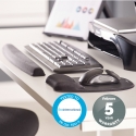 Fellowes 9176501 Черный