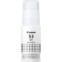 Canon GI-53GY Grey Ink Bottle Canon GI-53GY Grey Ink Bottle