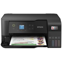 Epson EcoTank L3560 Rašalinis A4 4800 x 1200 DPI 33 ppm „Wi-Fi“