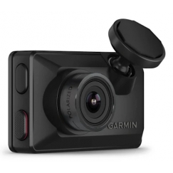 Garmin X310 4K Ultra HD Wi-Fi Bluetooth Battery, DC Black
