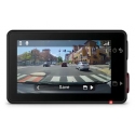 Garmin X310 4K Ultra HD Wi-Fi Bluetooth Baterija, Līdzstrāvas Melns Garmin X310 4K Ultra HD Wi-Fi Bluetooth Baterija, Līdzstrāvas Melns