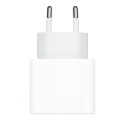 Apple MHJE3ZM/A mobiilseadme laadija Universaalne Valge Vahelduvvool Hoonesisene Apple MHJE3ZM/A mobiilseadme laadija Universaalne Valge Vahelduvvool Hoonesisene