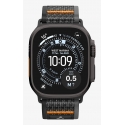 Spigen Athlex Air 2 Grupė Juoda, Oranžinė Audinys Spigen Athlex Air 2 Grupė Juoda, Oranžinė Audinys