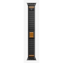 Spigen Athlex Air 2 Grupė Juoda, Oranžinė Audinys Spigen Athlex Air 2 Grupė Juoda, Oranžinė Audinys