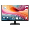 MSI Pro MP271A E2 монитор для ПК 68,6 cm (27") 1920 x 1080 пикселей Full HD ЖК Черный MSI Pro MP271A E2 монитор для ПК 68,6 cm (27") 1920 x 1080 пикселей Full HD ЖК Черный