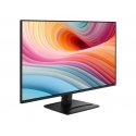 MSI Pro MP271A E2 tietokoneen litteä näyttö 68,6 cm (27") 1920 x 1080 pikseliä Full HD LCD Musta MSI Pro MP271A E2 tietokoneen litteä näyttö 68,6 cm (27") 1920 x 1080 pikseliä Full HD LCD Musta
