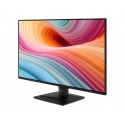 MSI Pro MP271A E2 monitori 68,6 cm (27") 1920 x 1080 pikseļi Full HD LCD Melns MSI Pro MP271A E2 monitori 68,6 cm (27") 1920 x 1080 pikseļi Full HD LCD Melns