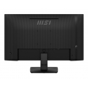 MSI Pro MP271A E2 monitori 68,6 cm (27") 1920 x 1080 pikseļi Full HD LCD Melns MSI Pro MP271A E2 monitori 68,6 cm (27") 1920 x 1080 pikseļi Full HD LCD Melns