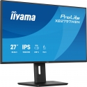 iiyama ProLite XB2797HSN-B1 computer monitor 68.6 cm (27") 1920 x 1080 pixels Full HD LCD Black