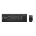 Lenovo 4X31R64467 klaviatūra Pelė įskaityta Universalus Radijo dažnio belaidė Vokiečių Juoda Lenovo 4X31R64467 klaviatūra Pelė įskaityta Universalus Radijo dažnio belaidė Vokiečių Juoda
