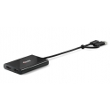 CLUB3D CSV-1475 videojagur USB tüüp-C 2x HDMI CLUB3D CSV-1475 videojagur USB tüüp-C 2x HDMI