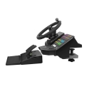 Logitech G G Heavy Equipment Bundle (Farm Sim Controller) Logitech G G Heavy Equipment Bundle (Farm Sim Controller)