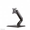 Neomounts FPMA-D885BLACK monitora stiprinājums un statīvs 81,3 cm (32") Galds Melns