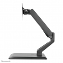 Neomounts FPMA-D885BLACK monitori kinnitus ja alus 81,3 cm (32") Laud Must
