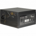 Inter-Tech Argus BPS-600 virtalähdeyksikkö 600 W 20+4 pin ATX ATX Musta Inter-Tech Argus BPS-600 virtalähdeyksikkö 600 W 20+4 pin ATX ATX Musta