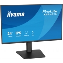 iiyama ProLite XB2491H-B1 kompiuterio monitorius 60,5 cm (23.8") 1920 x 1080 pikseliai „Full HD“ LCD iiyama ProLite XB2491H-B1 kompiuterio monitorius 60,5 cm (23.8") 1920 x 1080 pikseliai „Full HD“ LCD