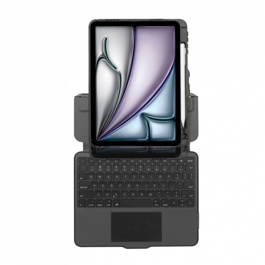 Targus VersaVu QWERTY Englanti (UK) Bluetooth Musta – 2