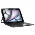 Targus VersaVu QWERTY Englanti (UK) Bluetooth Musta Targus VersaVu QWERTY Englanti (UK) Bluetooth Musta