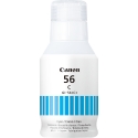 Canon GI-56C Cyan Ink Bottle Canon GI-56C Cyan Ink Bottle