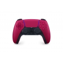 Sony DualSense V2 Raudona Bluetooth/USB Žaidimų pultelis Analoginis / skaitmeninis Android, MAC, PC,
