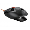 COUGAR CGR-WONB-M487 kompiuterio pelė Žaidimams Dešinės rankos USB A tipo Optinis 20000 DPI COUGAR CGR-WONB-M487 kompiuterio pelė Žaidimams Dešinės rankos USB A tipo Optinis 20000 DPI