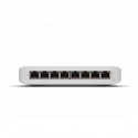 Ubiquiti UniFi Switch Lite 8 PoE Hallittu L2 Gigabit Ethernet (10/100/1000) Power over Ethernet -tuk