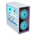 Lian Li Lancool 217 INF Midi Tower Valkoinen Lian Li Lancool 217 INF Midi Tower Valkoinen