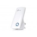 TP-Link TL-WA850RE Tinklo kartotuvas Balta 10, 100 Mbit/ai TP-Link TL-WA850RE Tinklo kartotuvas Balta 10, 100 Mbit/ai