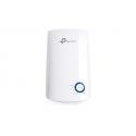 TP-Link TL-WA850RE Tinklo kartotuvas Balta 10, 100 Mbit/ai TP-Link TL-WA850RE Tinklo kartotuvas Balta 10, 100 Mbit/ai