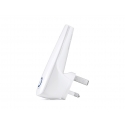 TP-Link TL-WA850RE Verkkotoistin Valkoinen 10, 100 Mbit/s TP-Link TL-WA850RE Verkkotoistin Valkoinen 10, 100 Mbit/s