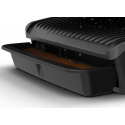 Tefal OptiGrill Elite GC7508 kontakta grils Tefal OptiGrill Elite GC7508 kontakta grils