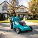 Makita DLM539Z muruniiduk Iseliikuv muruniiduk Patarei Makita DLM539Z muruniiduk Iseliikuv muruniiduk Patarei