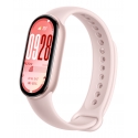 Xiaomi Smart Band 10 Rose AMOLED Фитнес браслет 4,37 cm (1.72") Розовый Xiaomi Smart Band 10 Rose AMOLED Фитнес браслет 4,37 cm (1.72") Розовый