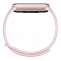 Xiaomi Smart Band 10 Rose AMOLED Aktivitāšu sensora aproce 4,37 cm (1.72") Rozā Xiaomi Smart Band 10 Rose AMOLED Aktivitāšu sensora aproce 4,37 cm (1.72") Rozā