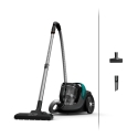 Rowenta RO7B12 2,5 L Cilindra putekļsūcējs Sauss 900 W Bezmaisa Rowenta RO7B12 2,5 L Cilindra putekļsūcējs Sauss 900 W Bezmaisa