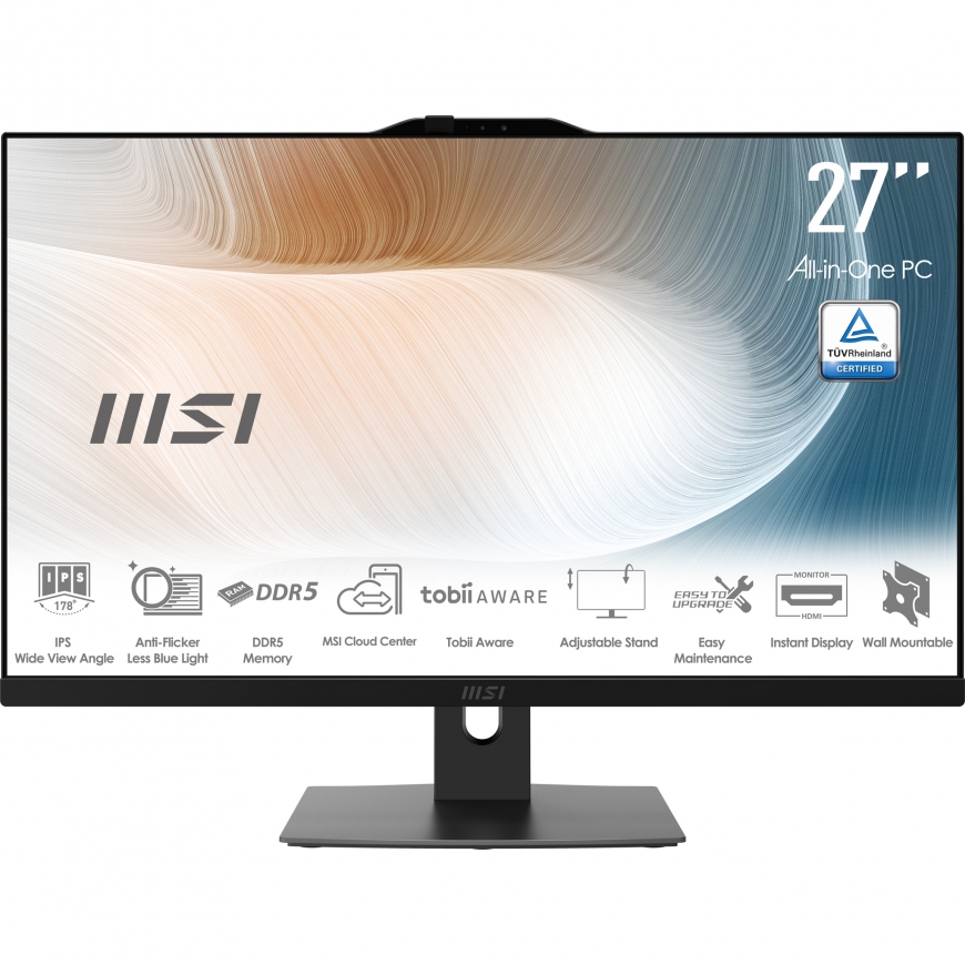MSI Modern AM242P 1M-1848AT – 2