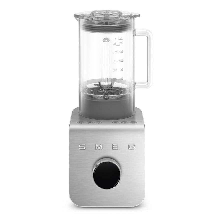 Smeg BLC01BLMEU блендер 1,5 L Стационарный 1400 W Черный – 2