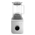 Smeg BLC01BLMEU blender 1.5 L Tabletop blender 1400 W Black Smeg BLC01BLMEU blender 1.5 L Tabletop blender 1400 W Black
