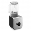 Smeg BLC01BLMEU blender 1.5 L Tabletop blender 1400 W Black Smeg BLC01BLMEU blender 1.5 L Tabletop blender 1400 W Black