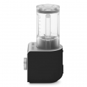 Smeg BLC01BLMEU blenderis 1,5 L Galdvirsmas blenderis 1400 W Melns